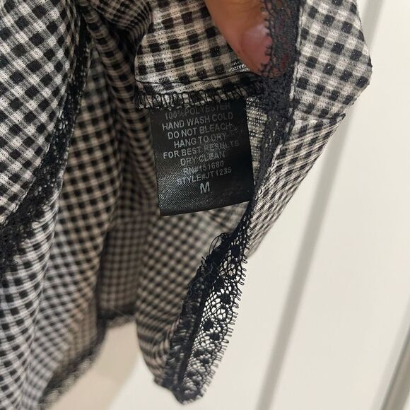 Fab rik racer back tank - Picture 3 of 4